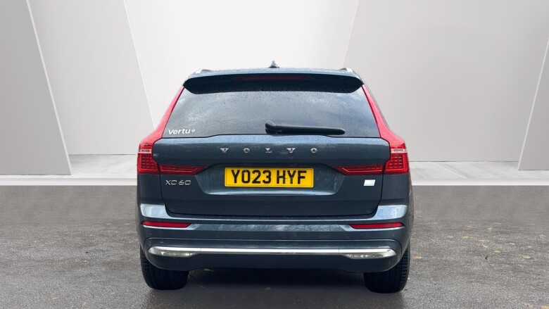 Volvo XC60 2.0 T8 [455] RC PHEV Ultimate Dark 5dr AWD Gtron Estate